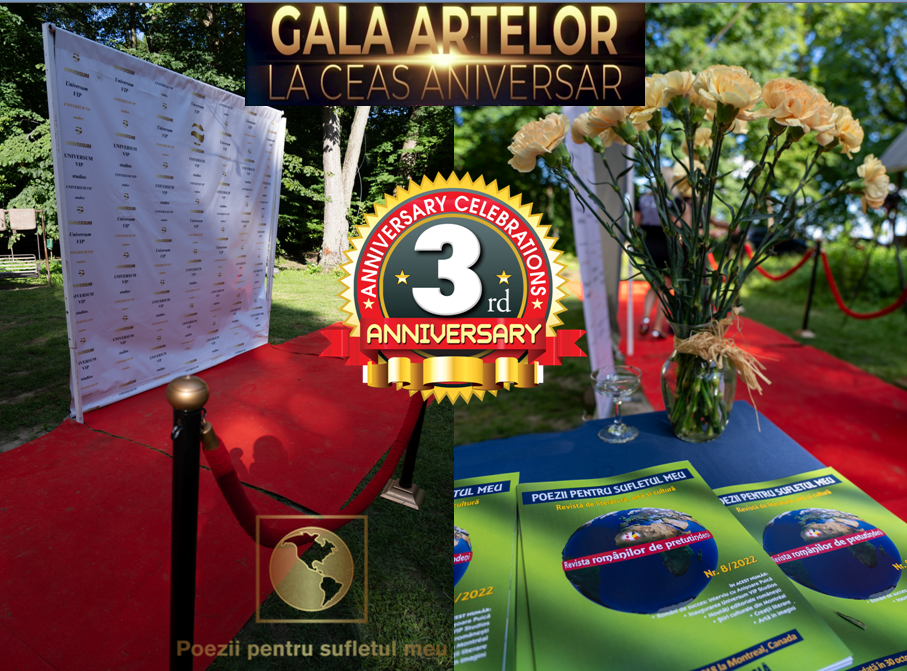 gala 3 celebration